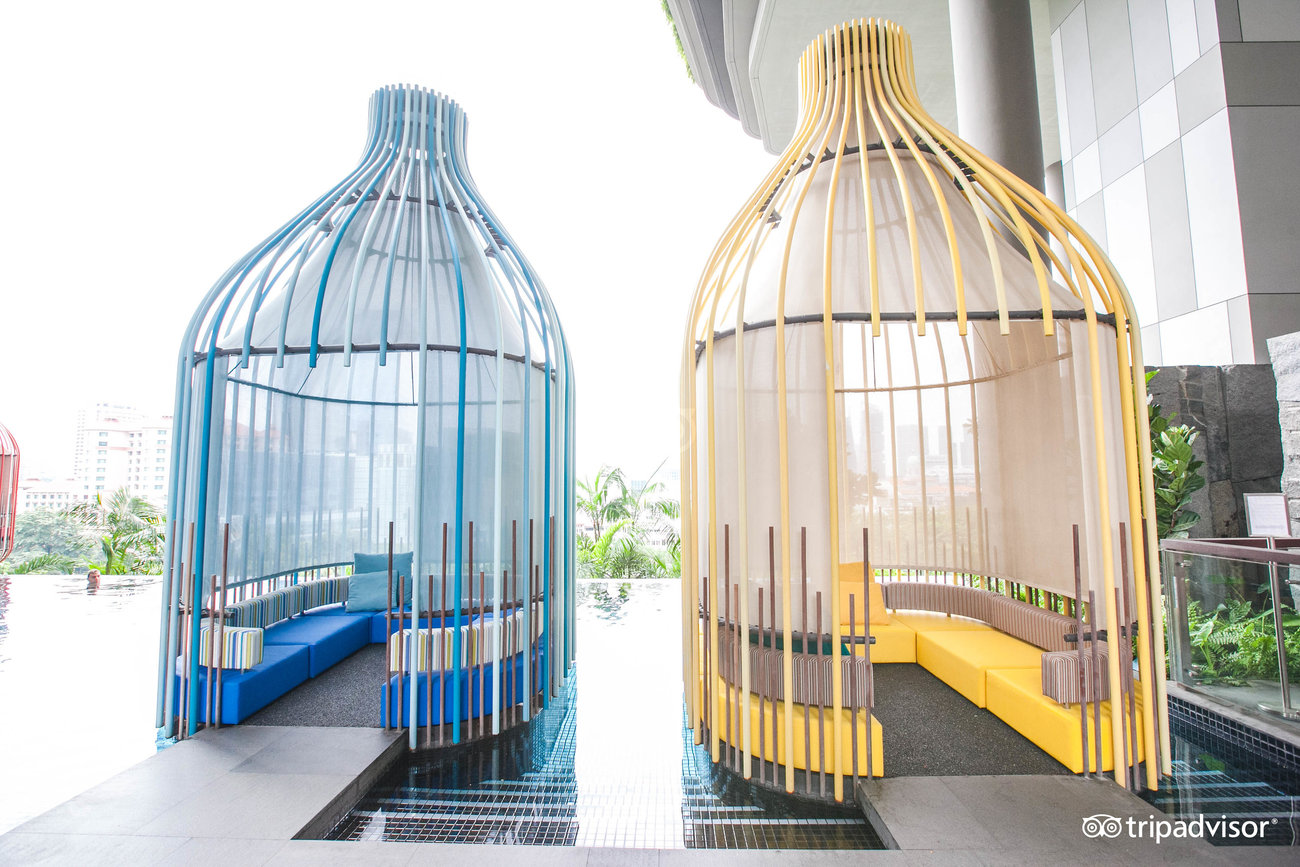 Outdoor furniture