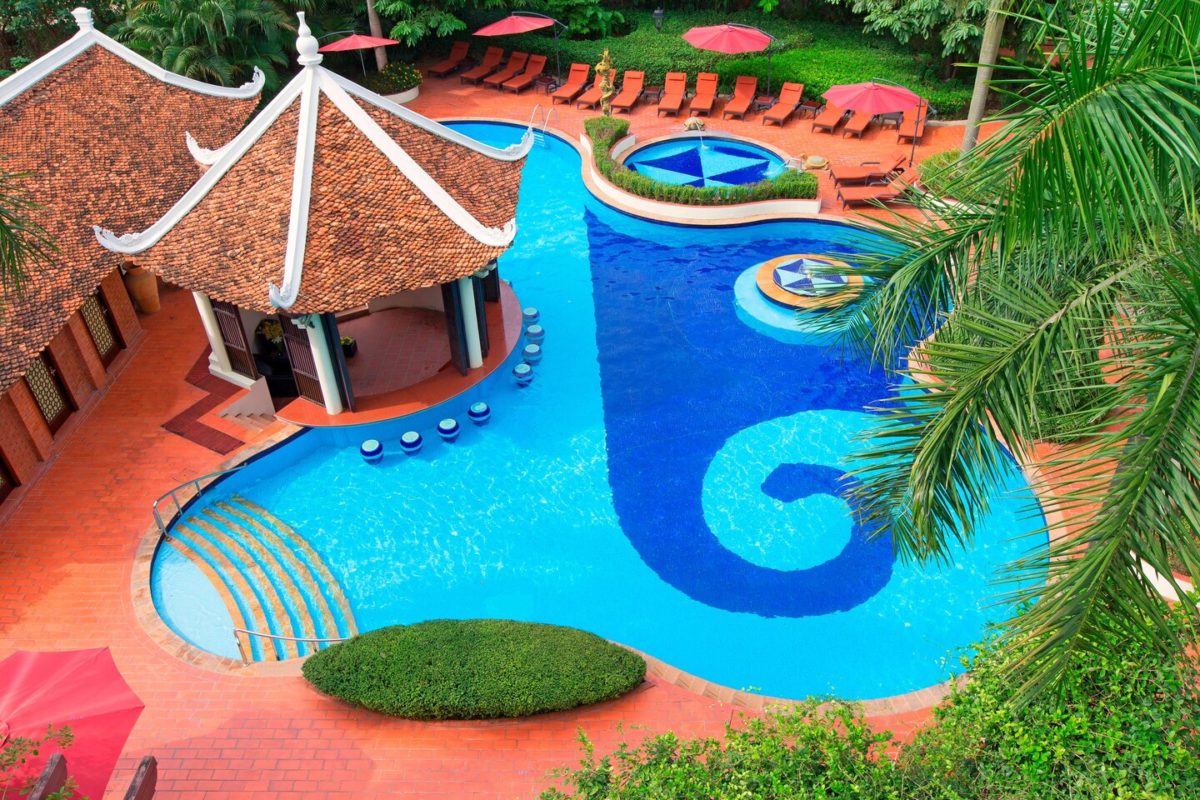 du an sheraton