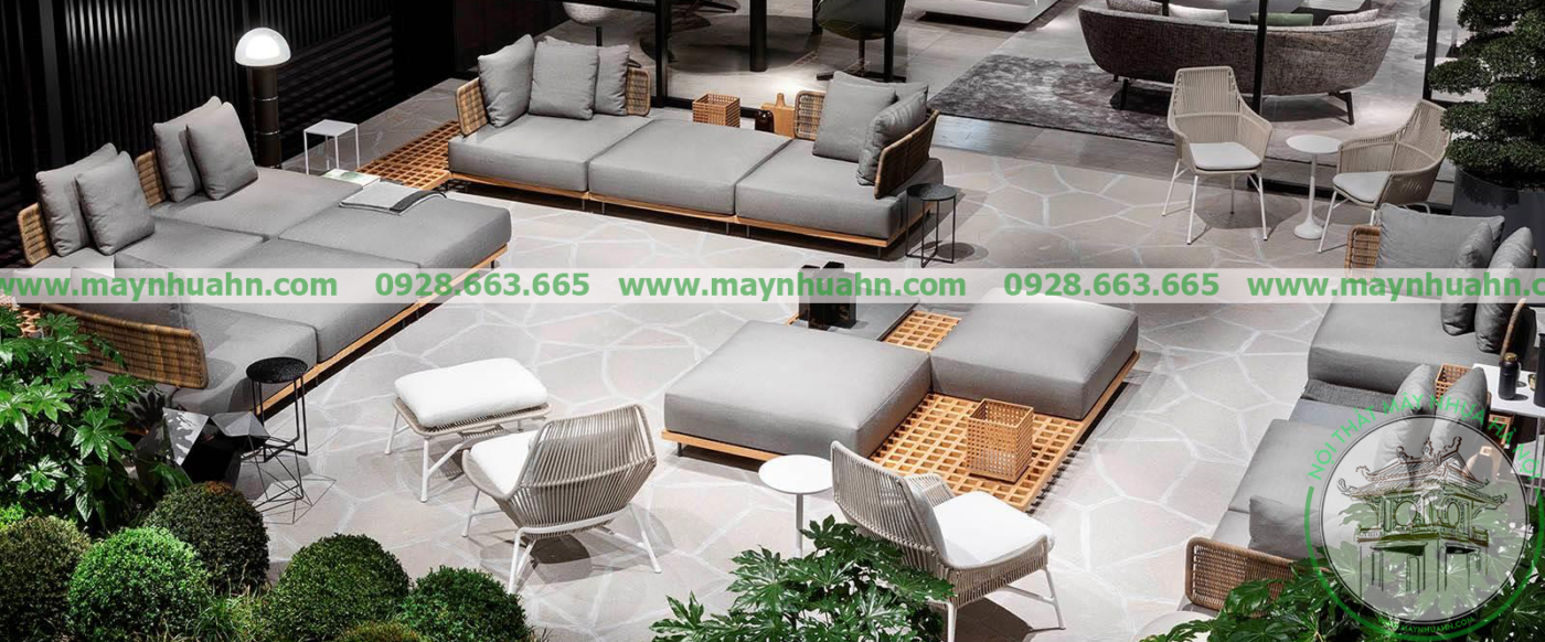 Sofa E168A Modul