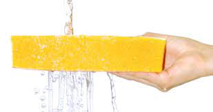 mút thoát nước ngoài trời