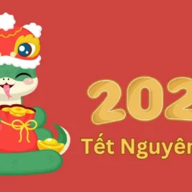 lịch nghỉ tết 2025