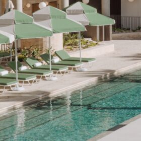 ghe ho boi resort