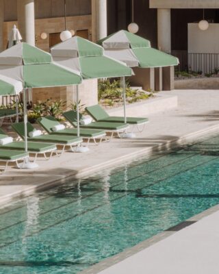 ghe ho boi resort