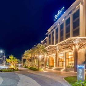 Dự Án Resort Mũi Né