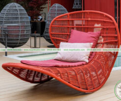 ghe tam nắng hồ bơi thư giãn bập bênh BB086_2